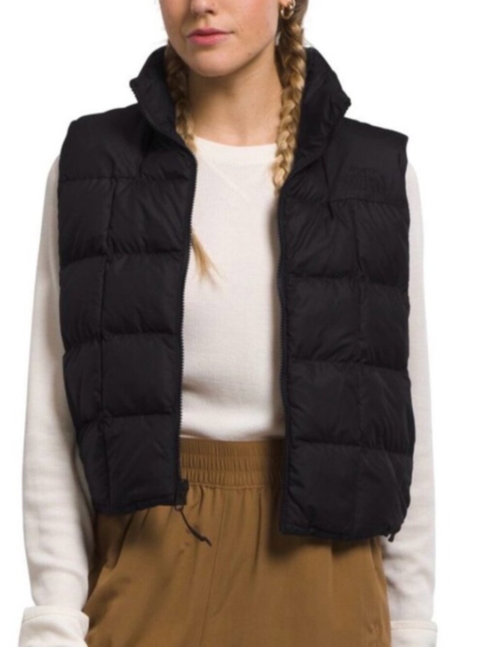 The North Face Lhotse Reversible Vest Women's